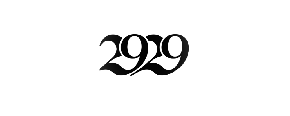 29TWENTYNINE LIMITED